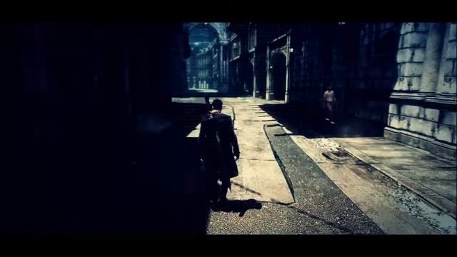 Hand of Sorrow || Devil May Cry GMV смотреть онлайн