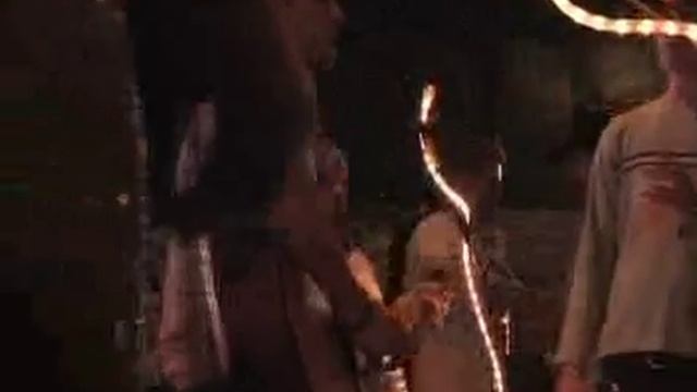 Sai Collins & the Getaway Drivers - Scarlet Butterfly смотреть онлайн