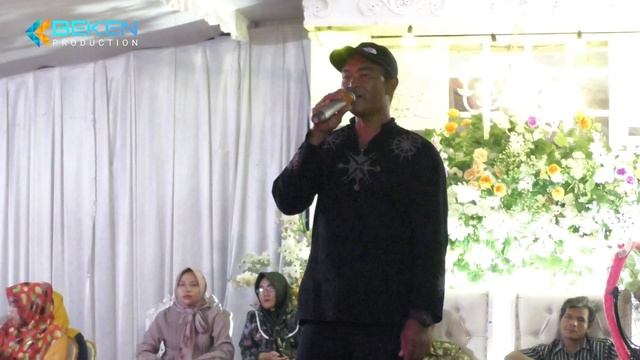 New Person Music | Bekas Pacar | Live Hujan Mas Muara Enim | Beken Production | Orkes Palembang смотреть онлайн