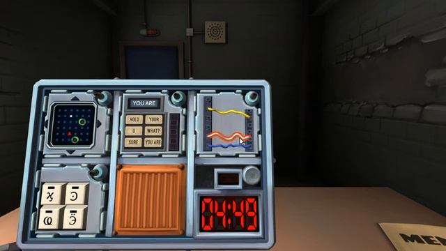 Я разминирую бомбу с помощью моего друга лиса смотреть онлайн