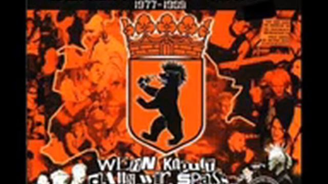 Beton Combo - High on War смотреть онлайн