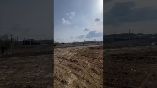 участки Бабяково