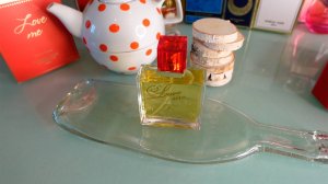 2 часть Флаконы от Новой Зари в моей коллекции/Бюджетная парфюмерия/ Чем я упиваюсь от Новой Зари