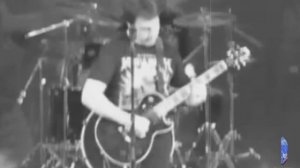 «Мёд и шакалы», исполняет: группа ВОЙ.