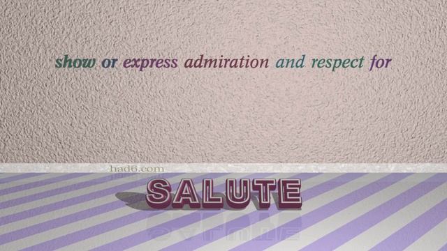 celebrate - 5 verbs synonym to celebrate (sentence examples)
