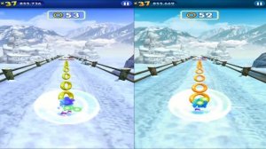 Sonic Dash Episode 64