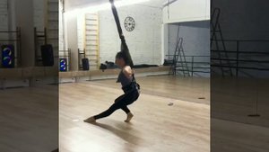 Банджи. Bungee