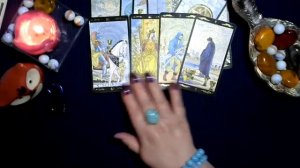 Скучает ли он по мне и нашим отношениям ? Общий онлайн ТАРО  расклад #32