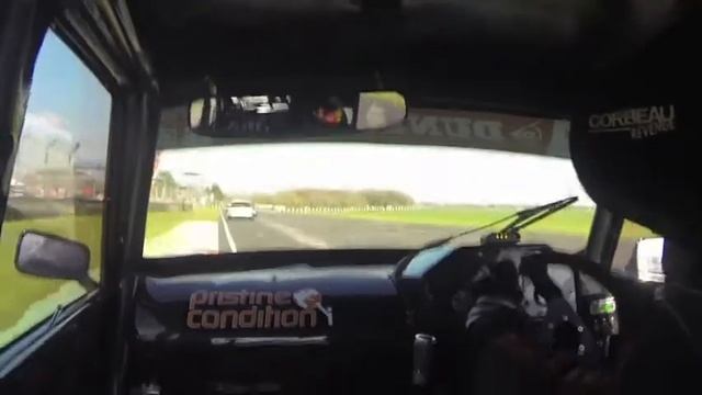 race 2 Castle Combe Mini Sevens Charlie Budd april 2015 смотреть онлайн