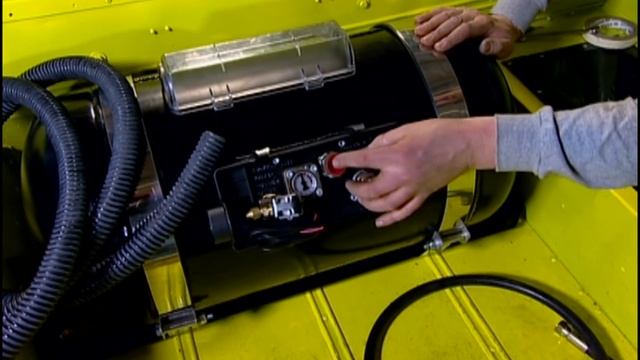 How To Convert Your Car To LPG (Liquefied Petroleum Gas) | Wheeler Dealers смотреть онлайн