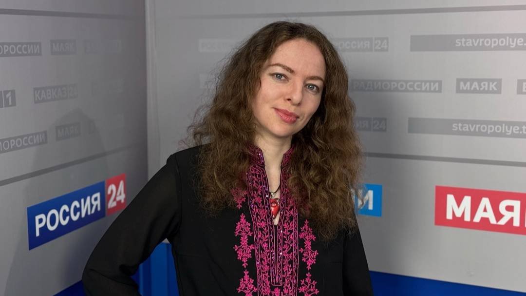 «Утреннее шоу»: народная музыка приобретает всё большую популярность