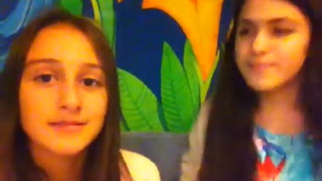 Нина и Елена(топ 10 фактов о нас) смотреть онлайн