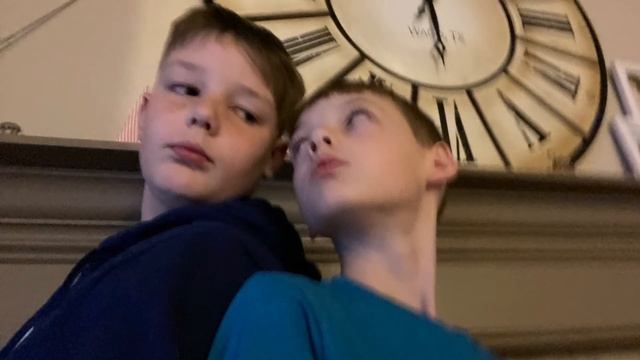 Zombies 2 cast Flesh and bone cover by Jace Loban FT. Sean Loban смотреть онлайн