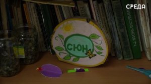 В Каспийске прошел муниципальный этап слета-конкурса «Агро-Старт»