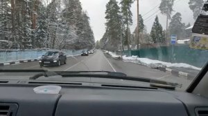 НЕВЫРАЗИТЕЛЬНЫЙ СЮЖЕТ