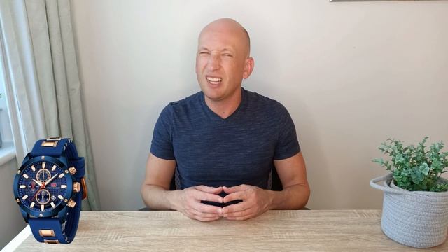 Mini Focus Watch Review - Is this a good quality watch? смотреть онлайн