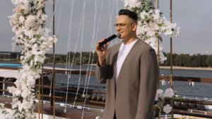 Свадьба в Ярославле на берегу Волги