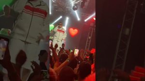 ALBLAK 52 - On The Line Live концерт в Рязани 05.07.2024