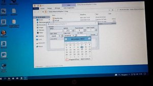 Xentry Startkey problem
