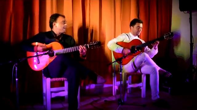 Leo de Aurora and his brother, Jerónimo Maya смотреть онлайн