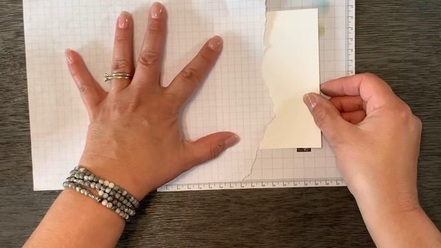 Masking Magic Made Easy - Papercrafting Playdate #27 смотреть онлайн