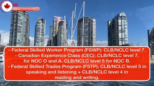 10 Express Entry Most important Frequently Asked Questions смотреть онлайн