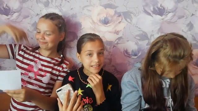 Кто лучше знает Леру. Маша или Полина?