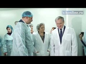 ВЕЛФАРМ запустил производство
