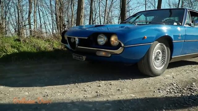 Gentleman Driver 2017 Puntata 24, Mille Miglia 2018, Alfa Romeo Montreal, Vicenza-Budapest-Vicenza смотреть онлайн
