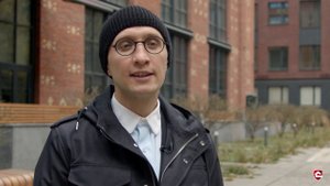 Лофт-комплекс Большевик с применением материалов Wienerberger