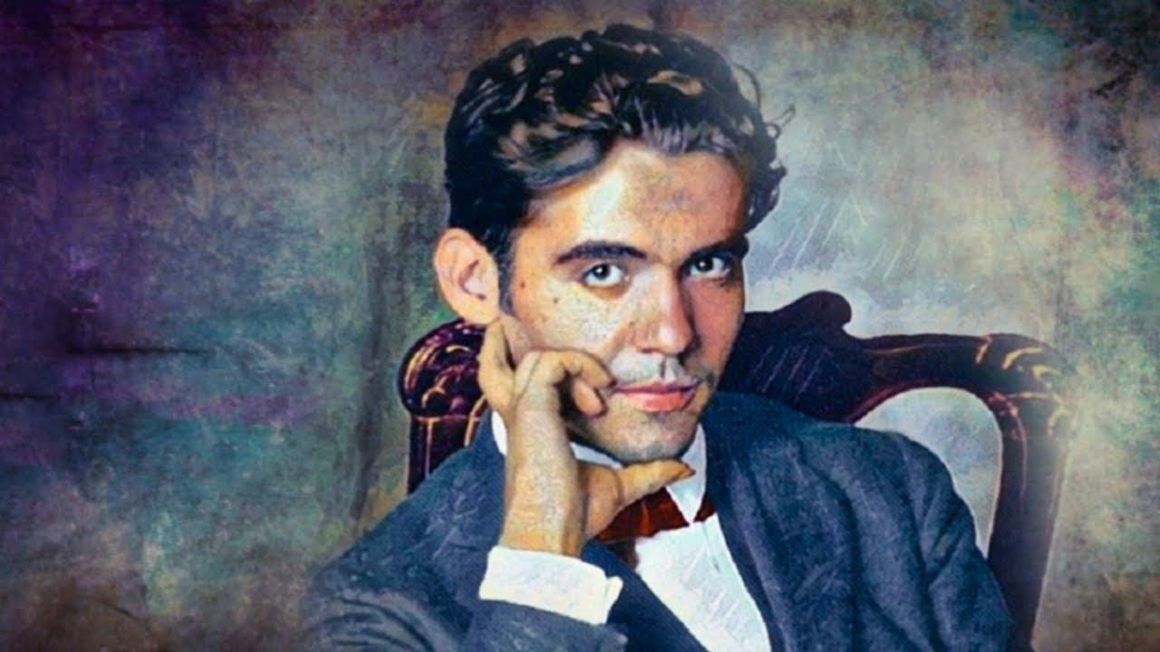 Федерико Гарсиа Лорка "Если б мог по луне гадать я..." Читает Павел Морозов смотреть онлайн