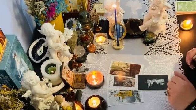 ☝️☝️☝️СРОЧНО Посмотри Это! Что сейчас случится с Минуты на Минуту ☝️☝️☝️😱🧿😱таро магия 🧙враг смотреть онлайн