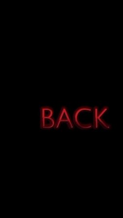 I always come back