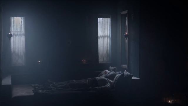 The Janissary Wants Mehmed's Head | Magnificent Century: Kosem смотреть онлайн