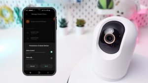 Xiaomi C500 Pro: How to share camera to other device. Sharing Your Camera Feed Made Easy!