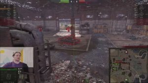 🔥Весёлые катки + общение в чате / Мир танков / стрим