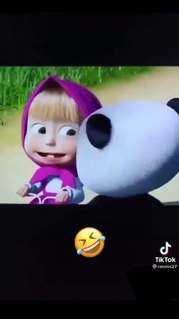 ПАНДА ТИ ШОТИ ИЗ КИТАЯ👿 смотреть онлайн