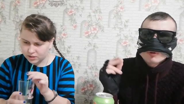 Дегустация Fanta с Saw Gerrera/Часть 1/Aleska Lala смотреть онлайн