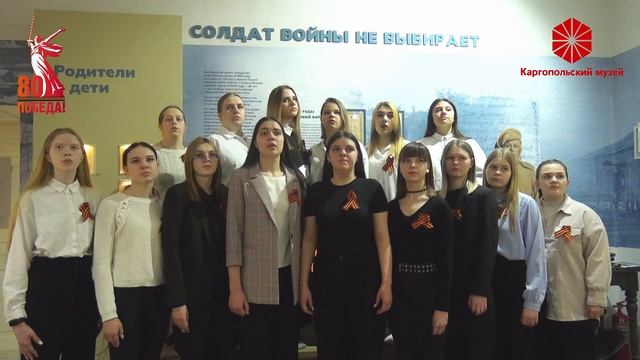 «О той весне» (автор стихов и музыки – Елена Плотникова)