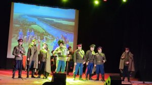 9   Степан Филатов  Не забывайте грозные года