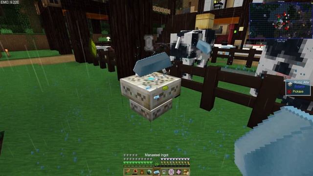 EL MAGO LO HACE DE NUEVO - DDSS - 2S - #22 смотреть онлайн