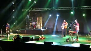 Пелагея - Конь гулял на воле. Концерт в Воронеже 30.05.2016