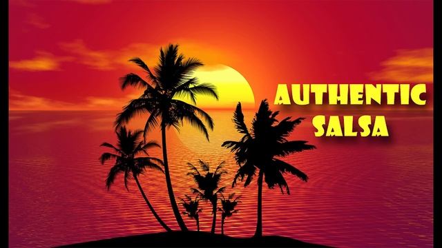 AUTHENTIC salsa смотреть онлайн