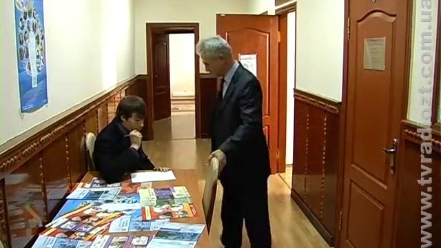 ЖОДТРК. Новини. Трудове законодавство смотреть онлайн