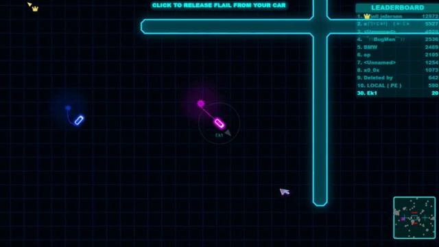 Brutal.io Gameplay | S1 E3 | The Comeback!! смотреть онлайн