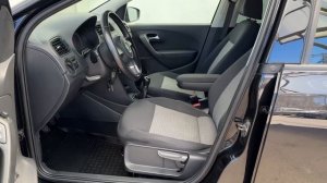 Volkswagen Polo V, 2013