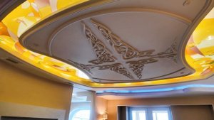 Сибирская 57 (Александровский сад)