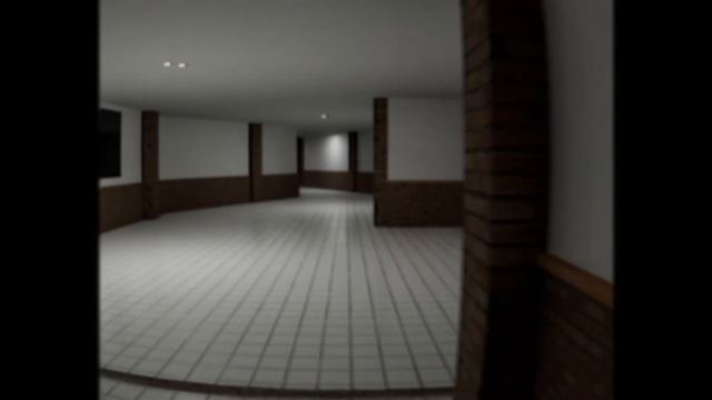 the most realistic VHS horror game ( the complex full ) смотреть онлайн