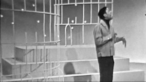 Brenton Wood The Oogum Boogum Song (American Bandstand) (Restored)