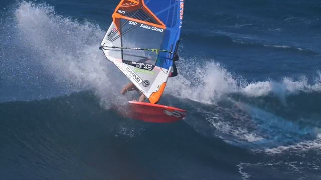 The 2018 Aloha Classic 🌎 - wrap up pro finals смотреть онлайн